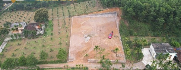 Giá hợp lý chỉ 2.7 tỷ bán đất diện tích gồm 1482m2 ngay trên Lương Sơn, Hòa Bình, hướng Đông-02