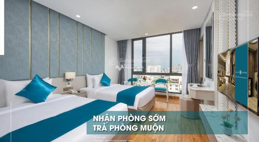 Bán nhà ở diện tích chuẩn 200m2 vị trí mặt tiền nằm tại An Hải Bắc, Đà Nẵng-01