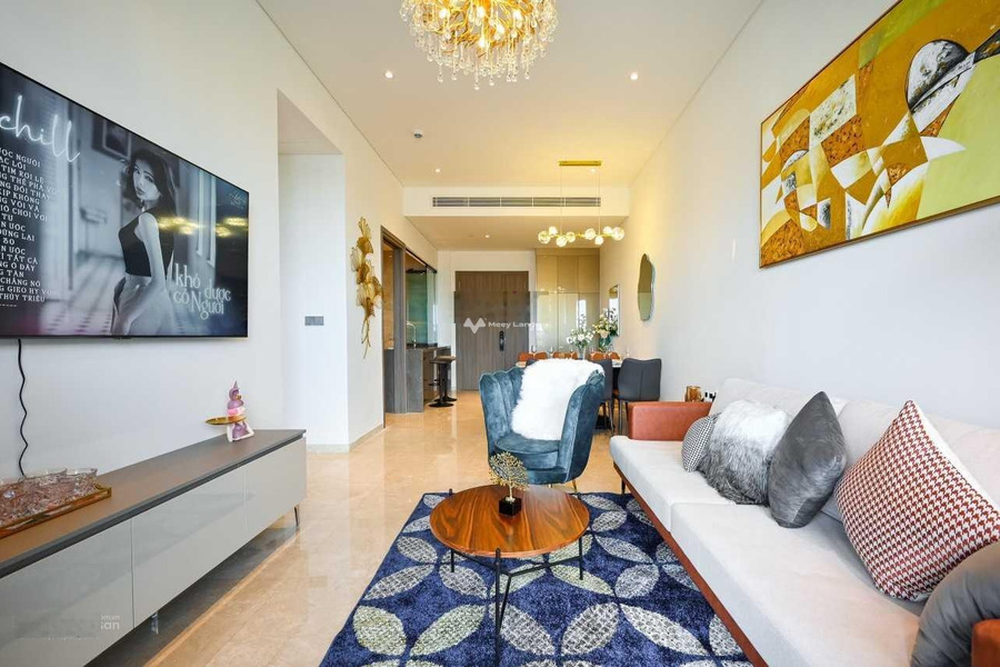 Cho thuê căn hộ Millennium Quận 4, 60m2(1PN) nội thất xịn, view đỉnh, giá thuê và bán luôn mềm nhất -01