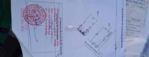 Bán nhà vị trí nằm ngay ở Mân Thái, Đà Nẵng giá bán cực tốt chỉ 3.3 tỷ có diện tích gồm 60m2-03