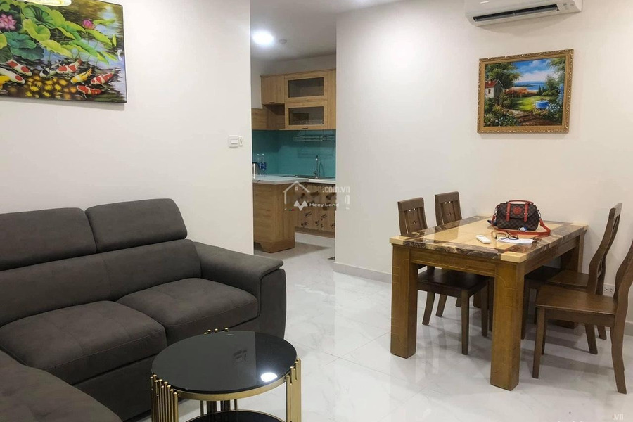 Chung cư 2 phòng ngủ, cho thuê căn hộ vị trí đẹp tọa lạc ở Phan Chu Trinh, Hiệp Phú, nhìn chung gồm 2 phòng ngủ, 2 WC thuận tiện di chuyển-01