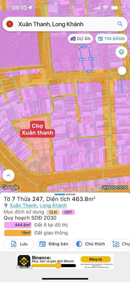 Bán nhà riêng thành phố Long Khánh tỉnh Đồng Nai giá 5.2 tỷ-0