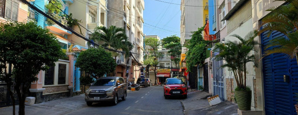 Cho thuê nhà ở diện tích thực tế 72m2 thuê ngay với giá gốc chỉ 29.9 triệu/tháng vị trí thuận lợi tại Đường D5, Hồ Chí Minh-03