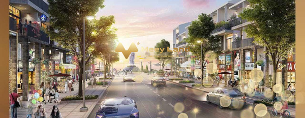 Dự án Marine City, bán liền kề tọa lạc ở Xã Phước Tỉnh, Tỉnh Bà Rịa - Vũng Tàu, giá bán bàn giao chỉ 4,6 tỷ, diện tích 100m2-02