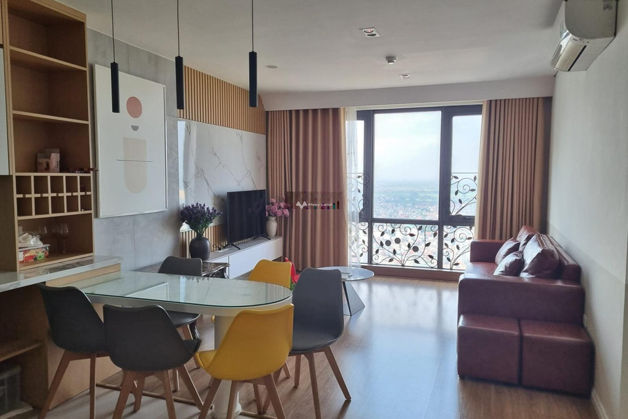 Vị trí dự án tọa lạc ngay Mipec Riverside, cho thuê căn hộ, nằm tại Long Biên, Ngọc Lâm thuê ngay với giá mềm chỉ 15 triệu/tháng có diện tích sàn 86m2-01