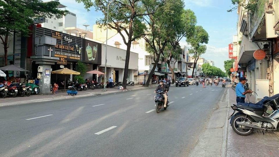 Bán nhà riêng quận 3 thành phố Hồ Chí Minh giá 14.0 tỷ-5