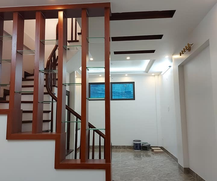 Bán nhà Trung Kính, Cầu Giấy 38m2, 2,7 tỷ-01