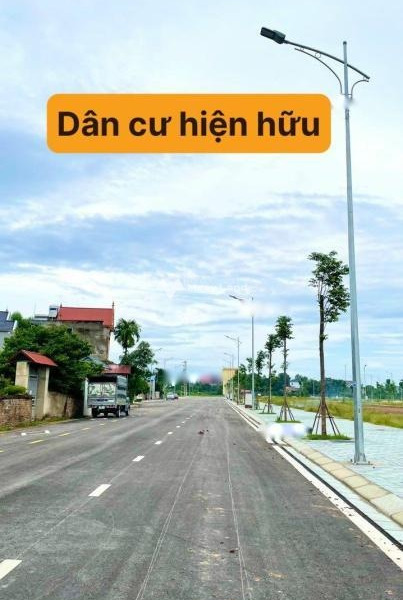 Bán đất tại Thái Đào, Bắc Giang. Diện tích 129m2-01