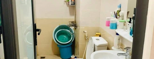 Trong căn hộ này có tổng 2 phòng ngủ, bán căn hộ vị trí đẹp Hoàng Mai, Hà Nội, tổng quan có tổng 2 PN, 2 WC không ngập nước-02
