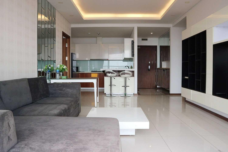 Tổng quan căn hộ có tất cả Không nội thất, bán căn hộ diện tích tổng 106m2 mặt tiền tọa lạc ngay tại Quốc Hương, Hồ Chí Minh giá bán đề cử từ 7.3 tỷ-01