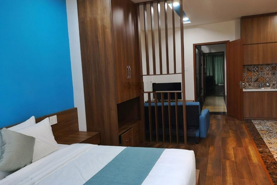 Bán gấp giá rẻ căn hộ dòng tiền thang máy + view biển K Võ Duy Ninh -01