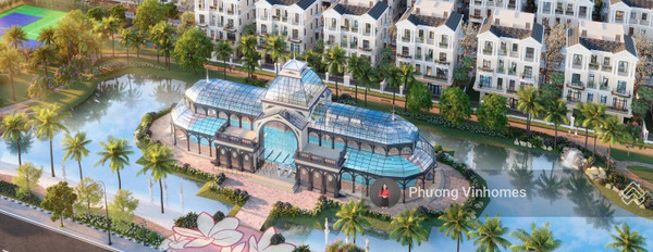 Bán biệt thự, bán ngay với giá cực tốt chỉ 15.23 tỷ có một diện tích 120m2 mặt tiền tọa lạc ở Văn Giang, Hưng Yên-03