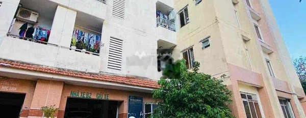 Bán chung cư nằm tại Tân Hưng Thuận, Quận 12, giá bán êm 1.88 tỷ có diện tích tiêu chuẩn 54m2-02