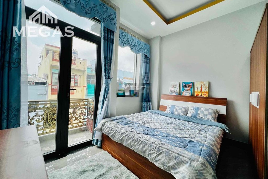 Căn hộ 1 phòng ngủ, cho thuê căn hộ vị trí nằm ngay ở Tên Lửa, Hồ Chí Minh, căn hộ bao gồm có 1 PN, 1 WC nói không với trung gian-01