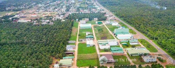 Giá bán cực rẻ chỉ 750 triệu, Bán đất diện tích dài 103m2 mặt tiền nằm tại Phước An, Krông Pắc khu vực đông đúc-03