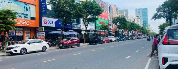 Cho thuê nhà vị trí thuận lợi tọa lạc trên Bình Thuận, Đà Nẵng, giá thuê siêu mềm 20 triệu/tháng diện tích thực là 60m2, nhà có tổng cộng 4 PN-02
