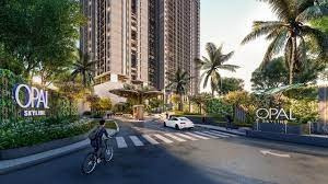 Giấy tờ đầy đủ, bán căn hộ giá bán hữu nghị chỉ 980 triệu vị trí đẹp Lái Thiêu, Thuận An tổng diện tích 40m2-03