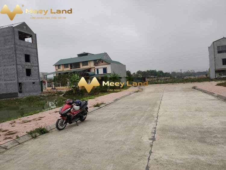 Thanh Vân, Tam Dương 1.45 tỷ bán đất có dt tổng 108 m2-01