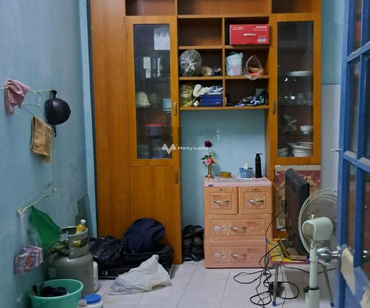 Diện tích 60m2 bán nhà ở vị trí tốt ngay Hoàng Sa, Hồ Chí Minh hướng Nam nhà này gồm 4 phòng ngủ 2 WC hãy nhấc máy gọi ngay-01