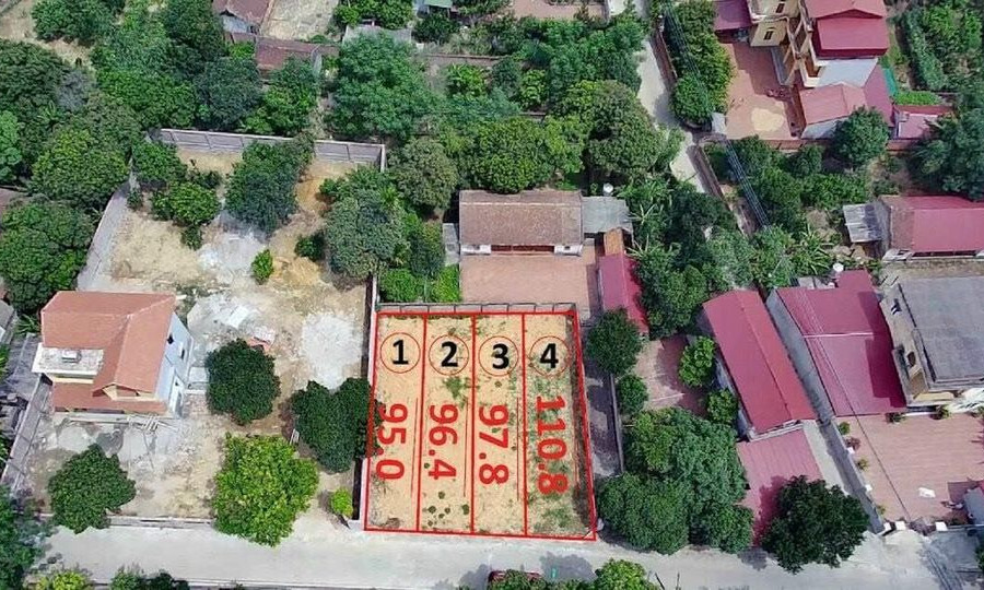 Cần bán nhà riêng huyện Sóc Sơn, thành phố Hà Nội giá 1 tỷ-01