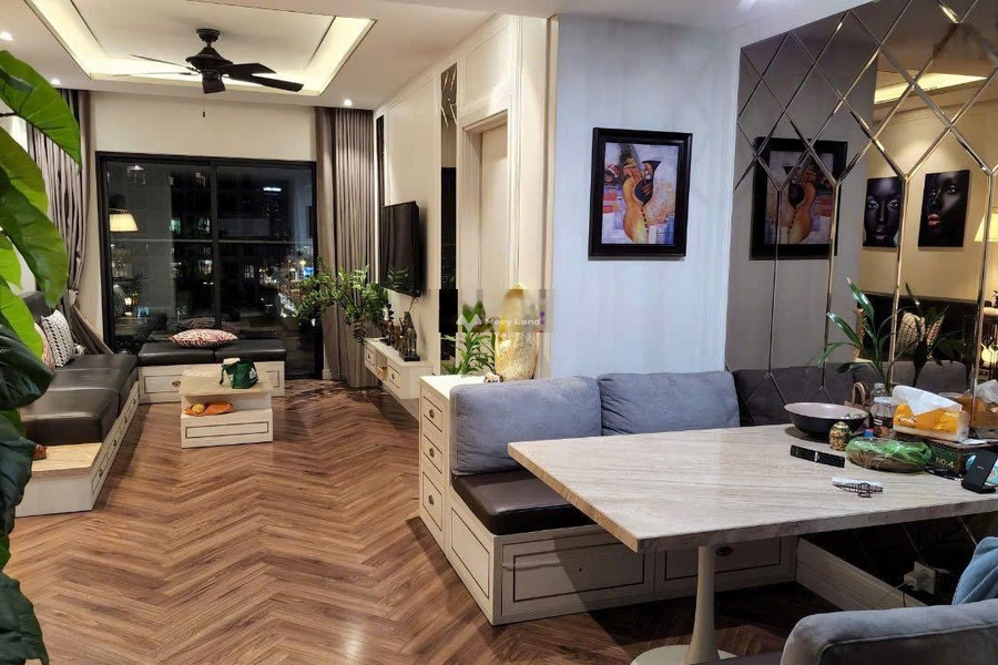 Cho thuê chung cư vị trí thuận lợi tọa lạc ngay ở Nguyễn Trãi, Thượng Đình thuê ngay với giá cực kì tốt chỉ 23 triệu/tháng-01