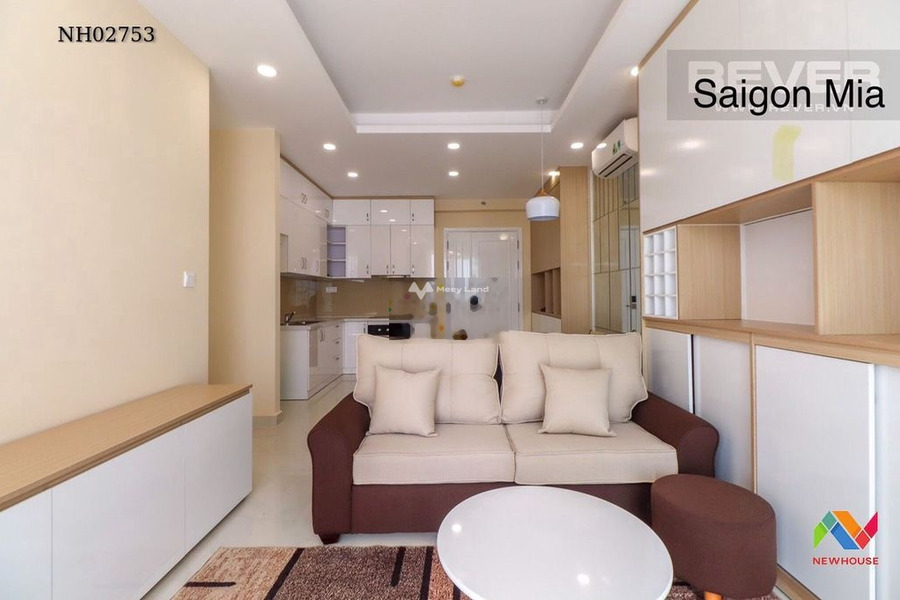 Cho thuê căn hộ có diện tích quy ước 78m2 vị trí mặt tiền tọa lạc gần Bình Hưng, Hồ Chí Minh thuê ngay với giá hạt dẻ từ 18 triệu/tháng-01