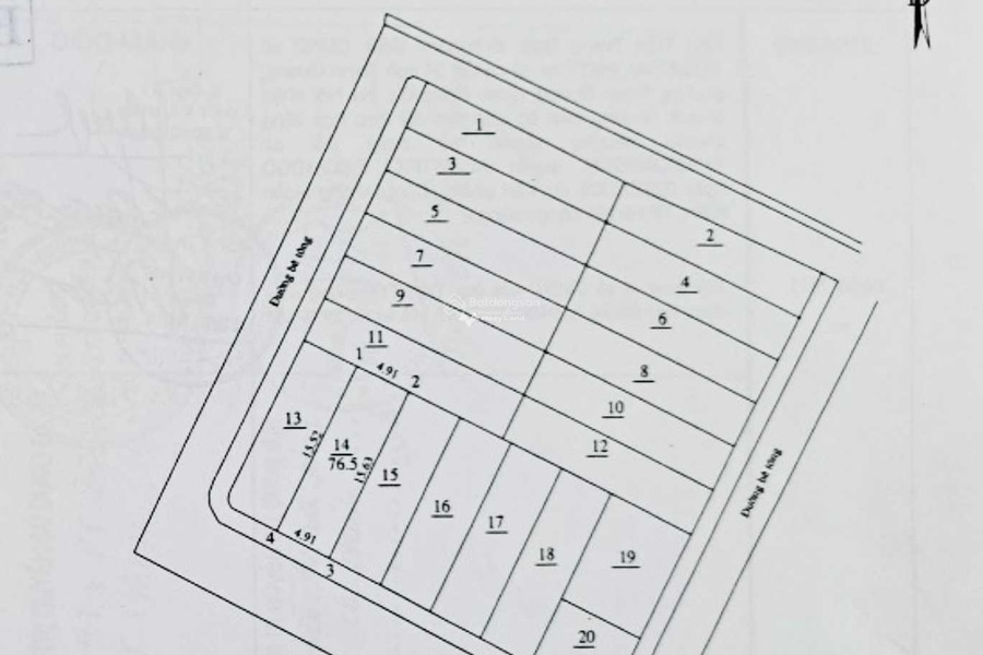 13.5 tỷ, bán liền kề diện tích 77m2 vị trí thuận lợi ngay trên Long Biên, Hà Nội, tổng quan trong căn nhà gồm 8 phòng ngủ, 4 WC giá siêu rẻ-01