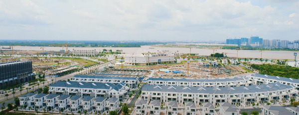 Hướng Tây - Nam, bán biệt thự diện tích tổng 160m2 ở Long Hưng, Đồng Nai bán ngay với giá chỉ từ chỉ 6.6 tỷ, tổng quan căn nhà này có 3 PN, 4 WC-03