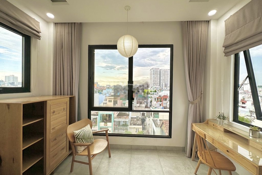 Cho thuê căn hộ, vị trí thuận lợi tại Phan Đình Phùng, Phú Nhuận giá thuê liền 5.5 triệu/tháng có diện tích quy ước 30m2-01