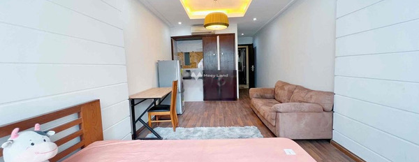 Cho thuê căn hộ mặt tiền tọa lạc gần Phường 2, Tân Bình giá thuê liền từ 4.5 triệu/tháng, trong căn hộ có tổng 1 phòng ngủ, 1 WC giá siêu rẻ-02