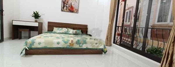 Đỉnh ! Mặt ngõ Tây Sơn,10m ra ô tô, kinh doanh, ở ngay , 30M2*4T -03