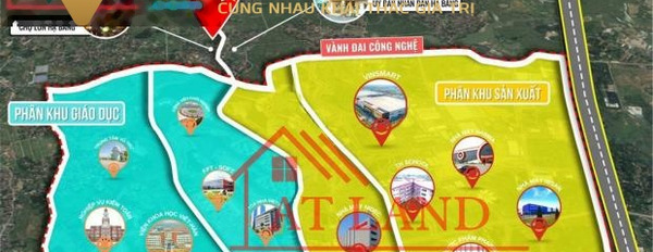 Bán đất tại Tân Xã, Thạch Thất, Hà Nội. Diện tích 60m2, giá 1 tỷ-02