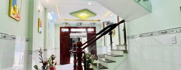 Vị trí đẹp ngay tại Phú Thọ Hòa, Tân Phú bán nhà diện tích rộng 48m2 ngôi nhà có 3 phòng ngủ cảm ơn bạn đã đọc tin-03