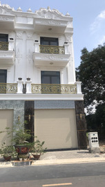 Bán nhà riêng thành phố Biên Hòa tỉnh Đồng Nai giá 4.0 tỷ
