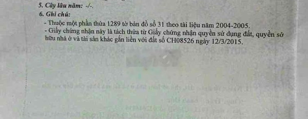 đất mặt tiền hẻm vị trí đẹp sát bên khu dân cư vip và trường mầm non -02