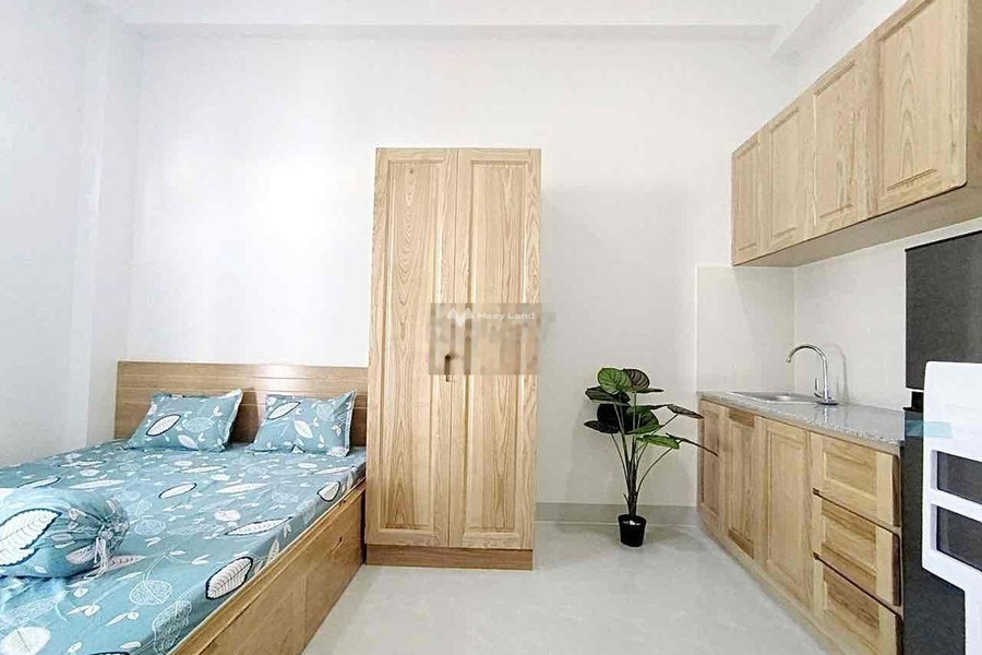 Cho thuê căn hộ có diện tích 28m2 vị trí tốt ngay Tăng Bạt Hổ, Phường 11 giá thuê hạt dẻ từ 6 triệu/tháng-01