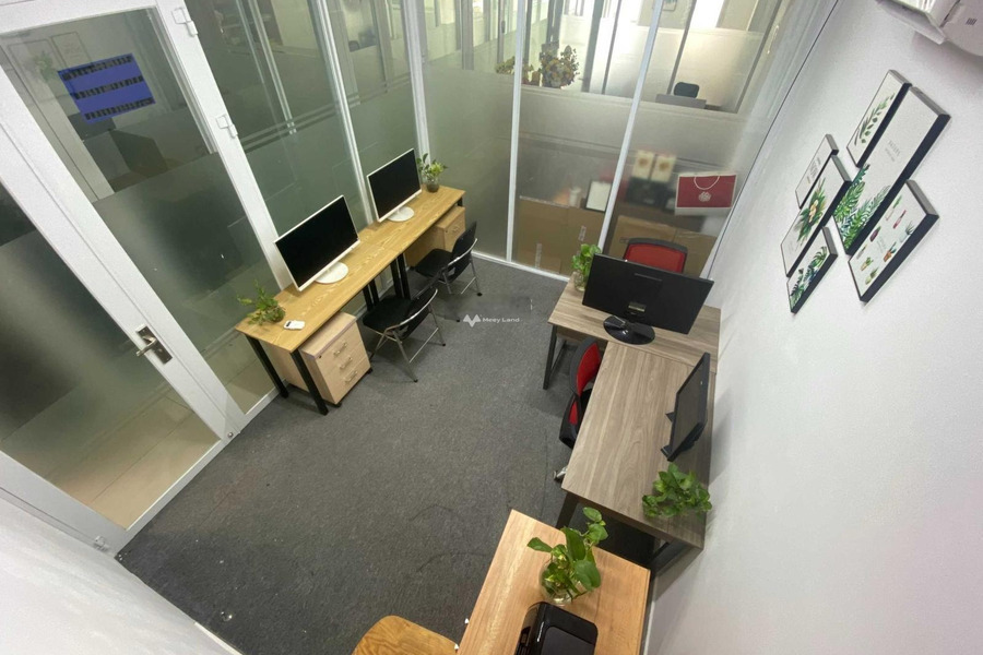 Thuê ngay với giá siêu mềm chỉ 3.85 triệu/tháng cho thuê sàn văn phòng nằm ở Âu Cơ, Tân Bình toàn bộ khu vực có diện tích 12m2-01