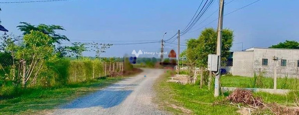 Khoảng 880 triệu bán đất diện tích chung quy 500m2 vị trí ngay ở Nguyễn Thị Rành, Củ Chi, hướng Đông-02