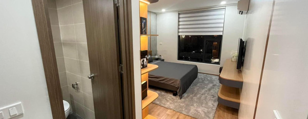 Chung cư 3 phòng ngủ, bán căn hộ hướng Tây - Bắc vị trí đẹp ngay Hoàng Liệt, Hoàng Mai, trong căn hộ bao gồm 3 phòng ngủ, 2 WC ở lâu dài-02