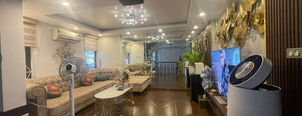 Bán nhà 6 tầng Phố Nguyễn Khả Trạc, Cầu Giấy, lô góc, 80m2, mặt tiền 15m, giá thương lượng 15,5 tỷ-02