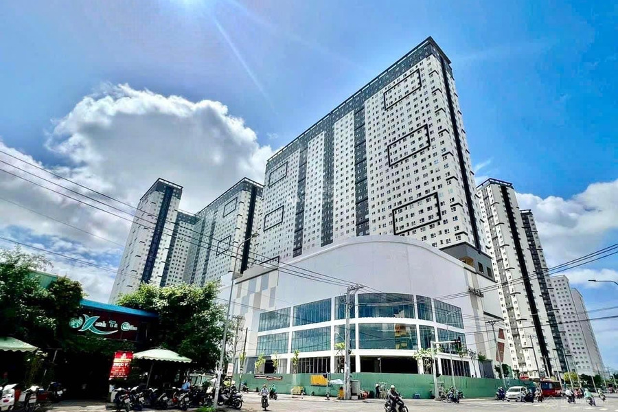 Bán chung cư tổng quan gồm có tất cả Trống vị trí tại Quận 8, Hồ Chí Minh bán ngay với giá thực tế chỉ 2.6 tỷ-01