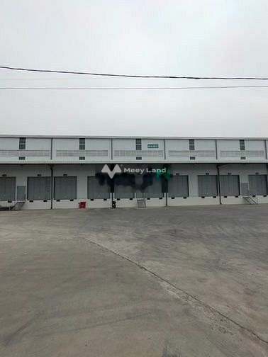 Cho thuê kho tại KCN Ngọc Hồi, Thanh Trì. Tổng DT 10.700m, gồm 2 nhà x -01