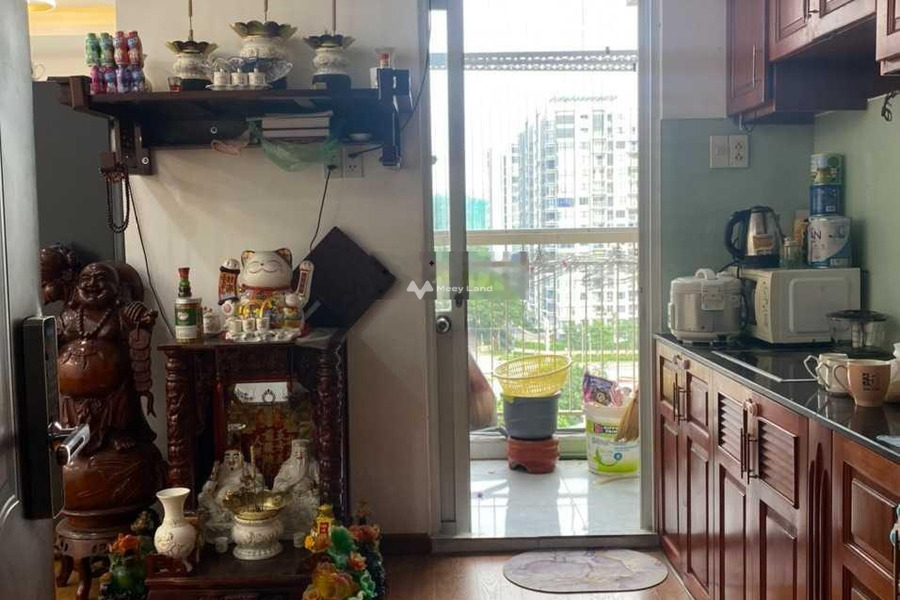 Hướng Tây - Bắc, bán chung cư trong ngôi căn hộ này gồm Đầy đủ vị trí mặt tiền nằm tại Đường Dc13, Hồ Chí Minh bán ngay với giá cực mềm 2.75 tỷ-01