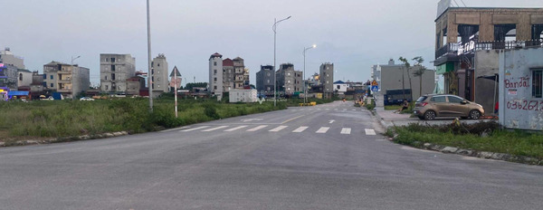 Bán đất tại khu đô thị Bắc Quang Châu, Đồng Vân - Quang Châu giá chỉ từ 2 tỷ nằm sát cao tốc, KCN -03