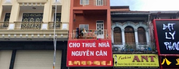 Cho thuê sàn văn phòng giá thuê mong muốn chỉ 40 triệu/tháng mặt tiền tọa lạc ngay ở Quận 5, Hồ Chí Minh diện tích thực tế 80m2-02