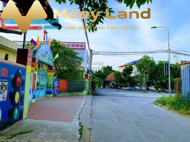 Nằm tại Đường Nguyễn Thị Minh Khai, Tỉnh Thái Nguyên bán đất 2.32 tỷ diện tích mặt tiền 143 m2