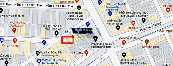 Vị trí đặt gần Phường 12, Hồ Chí Minh cho thuê nhà thuê ngay với giá chính chủ chỉ 3.9 triệu/tháng, trong nhà tổng quan có 3 PN, 3 WC-02