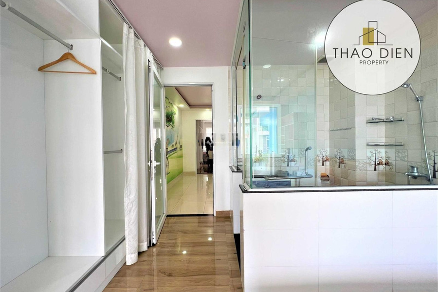 Hướng Đông - Nam, cho thuê nhà diện tích tầm trung 300m2 vị trí thuận lợi ngay ở Bùi Tá Hán, Quận 2 giá thuê cực tốt chỉ 28 triệu/tháng-01