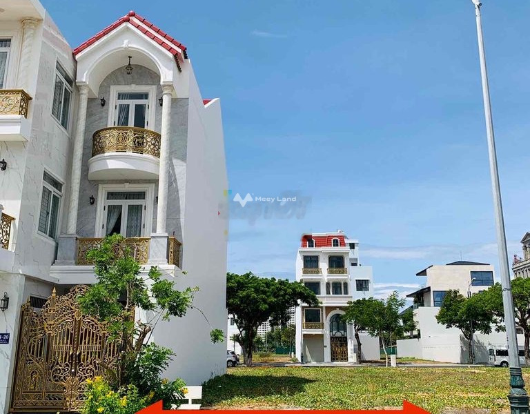 CHÍNH CHỦ GIẢM SỐC BÁN NHANH LÔ A4 (7x20) OCEAN DUNES - PHAN THIẾT -01