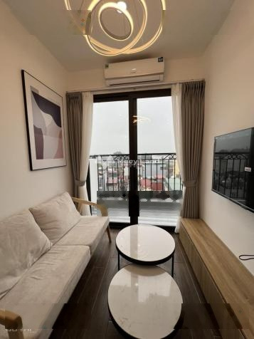 Diện tích cụ thể 35m2, bán căn hộ vị trí thuận lợi tọa lạc ngay Hồ Ba Mẫu, Hà Nội, hướng KXĐ, trong căn hộ gồm có 2 phòng ngủ, 2 WC, giá tốt-01